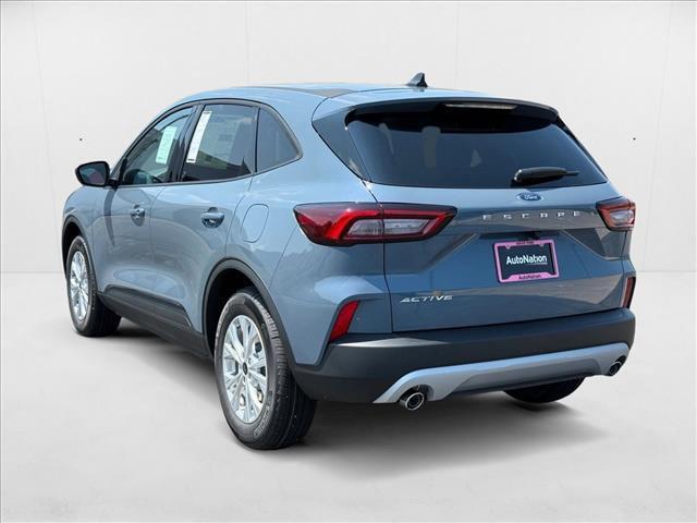 new 2025 Ford Escape car, priced at $27,268