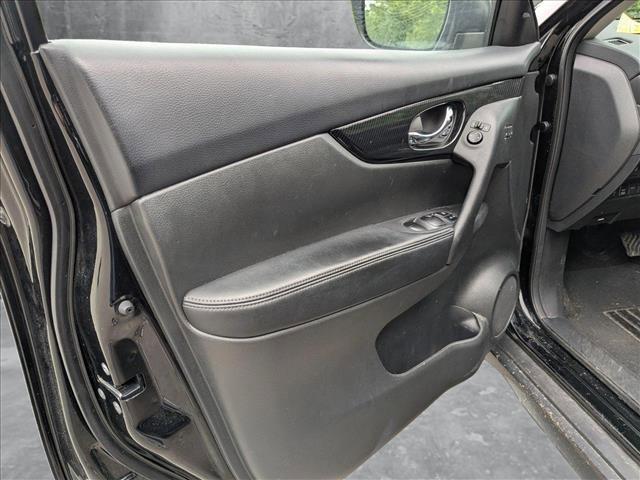used 2019 Nissan Rogue car, priced at $17,955