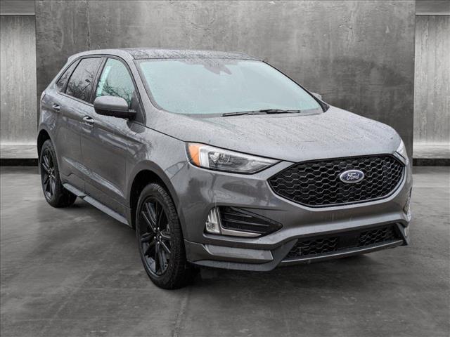 new 2024 Ford Edge car, priced at $36,994