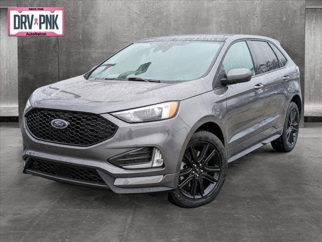 new 2024 Ford Edge car, priced at $36,994