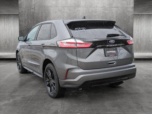 new 2024 Ford Edge car, priced at $36,994