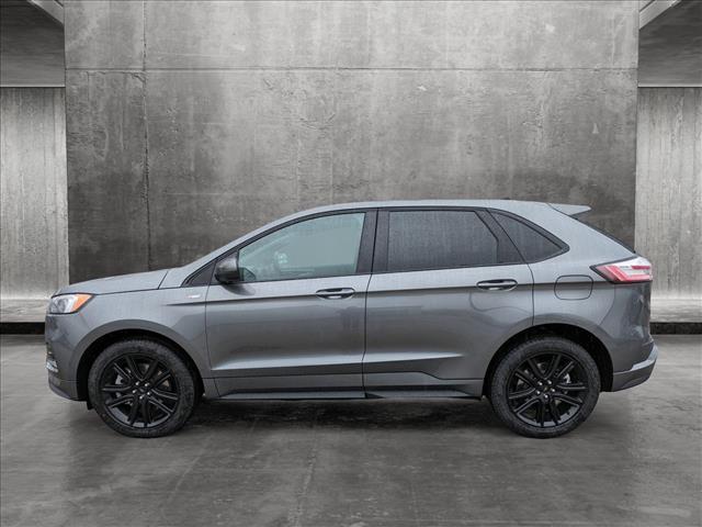 new 2024 Ford Edge car, priced at $36,994