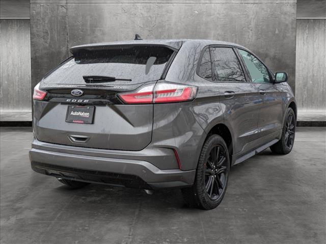 new 2024 Ford Edge car, priced at $36,994