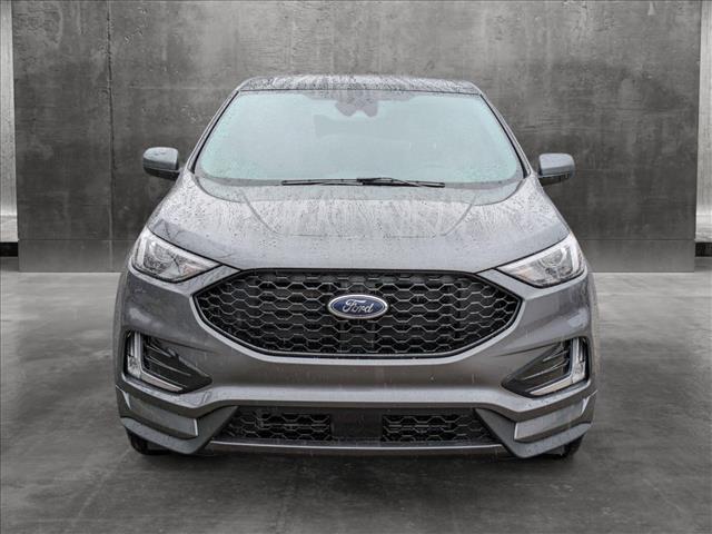 new 2024 Ford Edge car, priced at $36,994