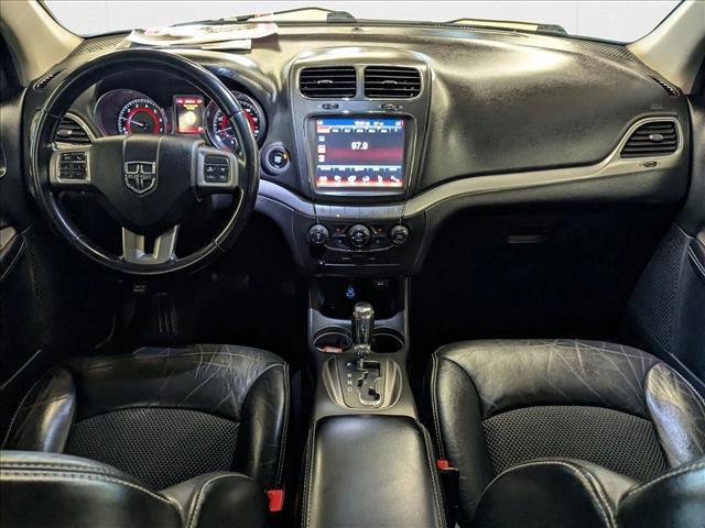 used 2020 Dodge Journey car, priced at $13,974