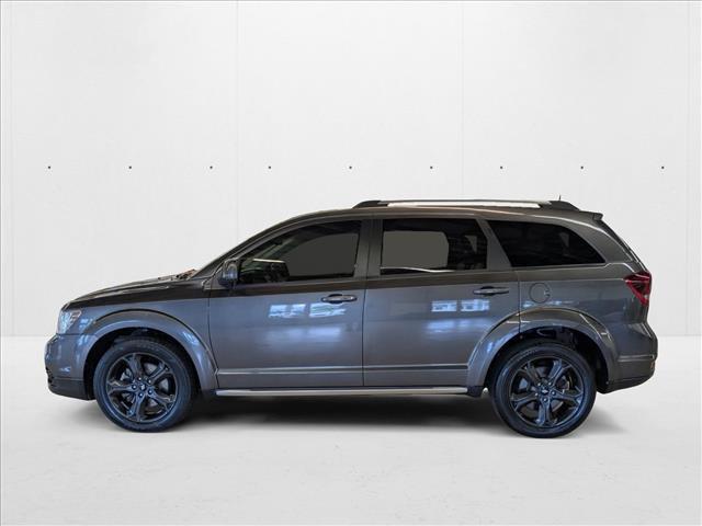 used 2020 Dodge Journey car, priced at $13,974