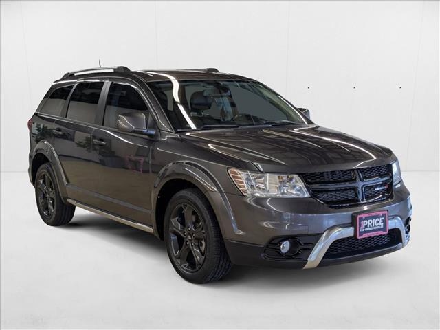 used 2020 Dodge Journey car, priced at $13,974