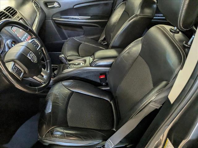 used 2020 Dodge Journey car, priced at $13,974