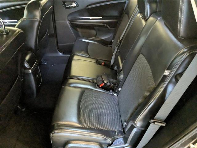 used 2020 Dodge Journey car, priced at $13,974
