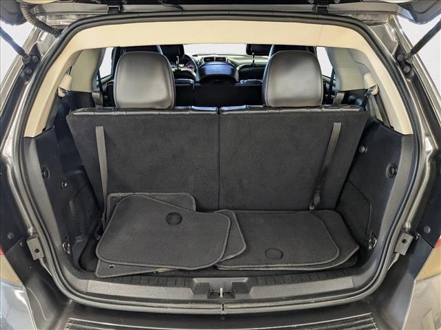 used 2020 Dodge Journey car, priced at $13,974