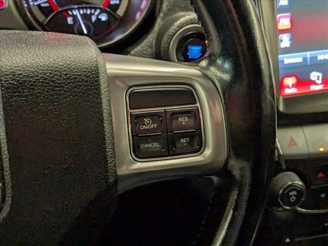 used 2020 Dodge Journey car, priced at $13,974