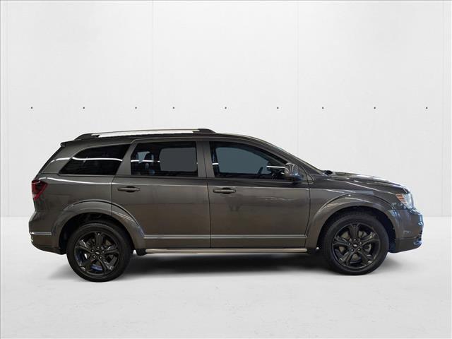 used 2020 Dodge Journey car, priced at $13,974