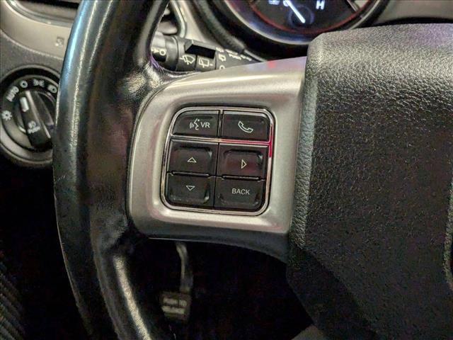 used 2020 Dodge Journey car, priced at $13,974