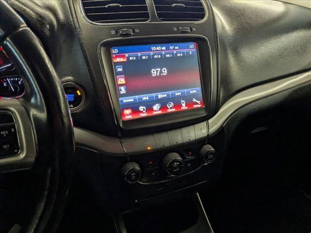 used 2020 Dodge Journey car, priced at $13,974