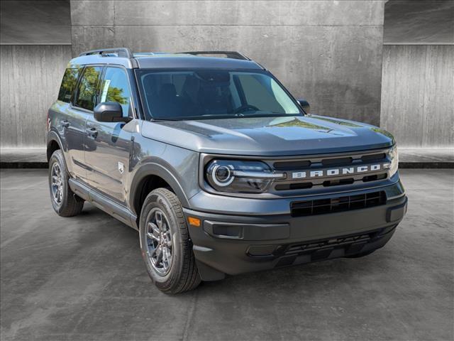 new 2024 Ford Bronco Sport car, priced at $30,640