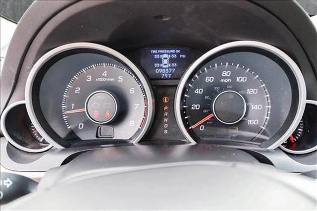 used 2012 Acura TL car, priced at $8,998