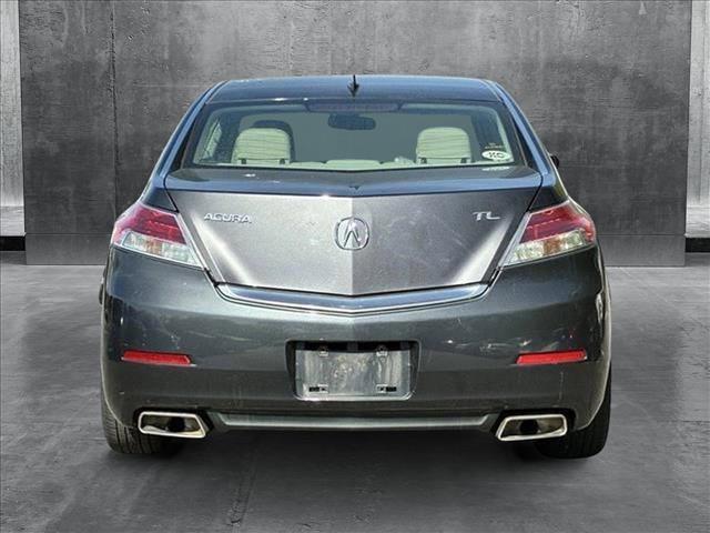 used 2012 Acura TL car, priced at $8,998