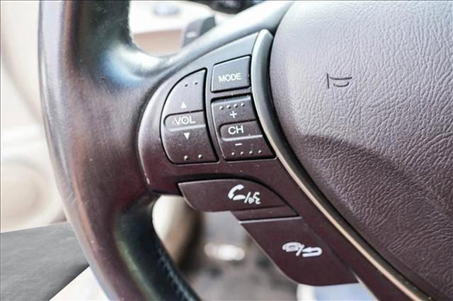 used 2012 Acura TL car, priced at $8,998