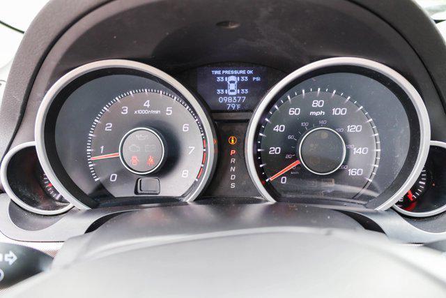 used 2012 Acura TL car, priced at $8,998