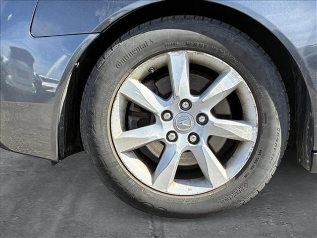 used 2012 Acura TL car, priced at $8,998