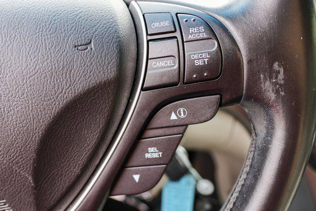 used 2012 Acura TL car, priced at $8,998