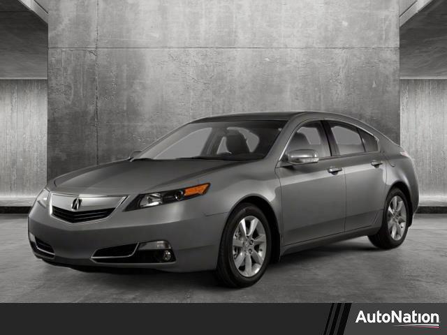 used 2012 Acura TL car, priced at $8,998