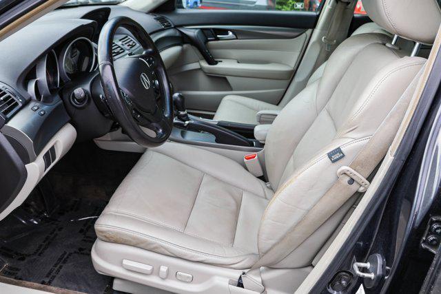 used 2012 Acura TL car, priced at $8,998