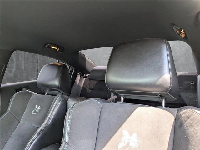 used 2021 Dodge Charger car, priced at $48,498