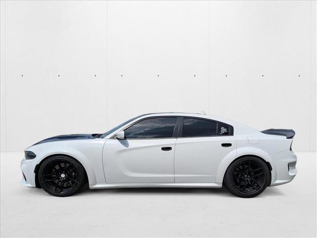 used 2021 Dodge Charger car, priced at $44,932