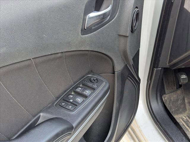 used 2021 Dodge Charger car, priced at $48,498