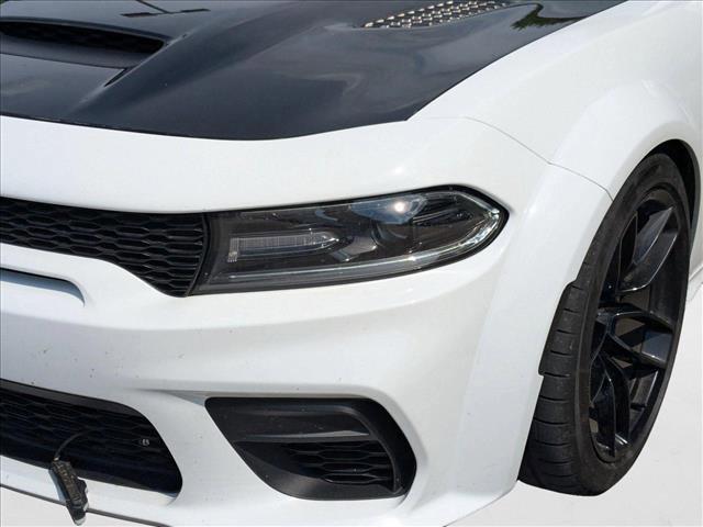used 2021 Dodge Charger car, priced at $44,932