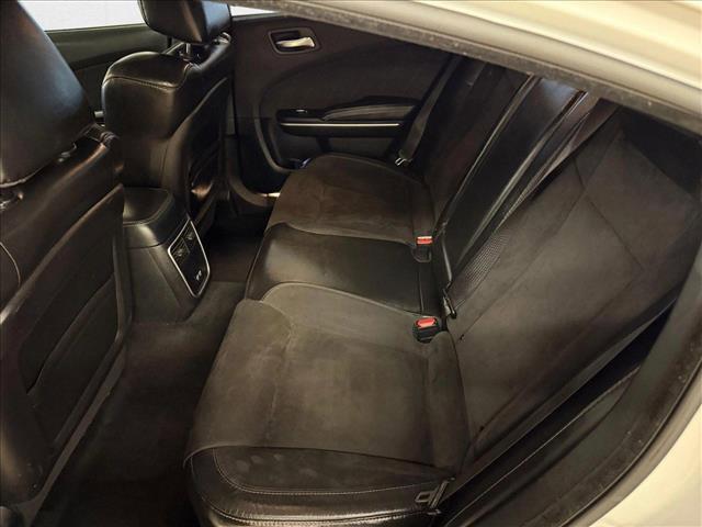 used 2021 Dodge Charger car, priced at $44,932