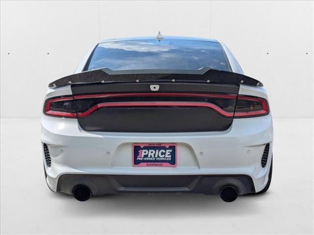 used 2021 Dodge Charger car, priced at $44,932