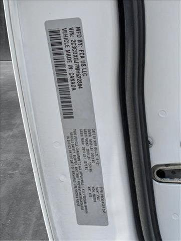used 2021 Dodge Charger car, priced at $48,498