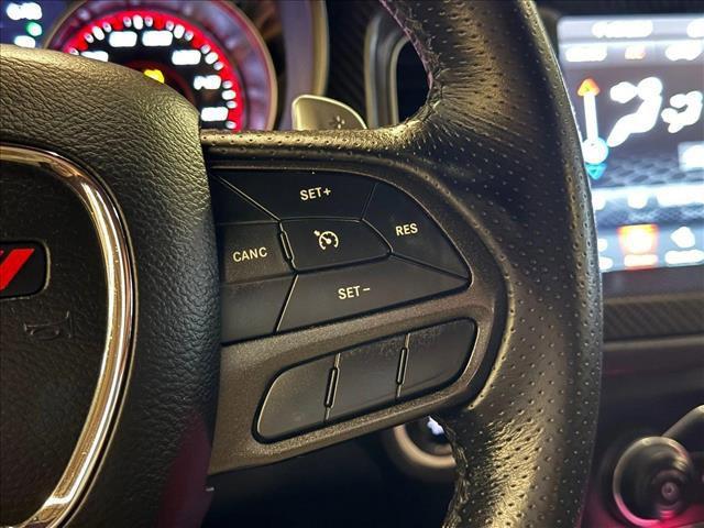 used 2021 Dodge Charger car, priced at $46,598