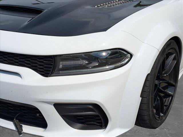 used 2021 Dodge Charger car, priced at $48,498