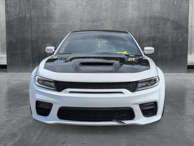 used 2021 Dodge Charger car, priced at $48,498