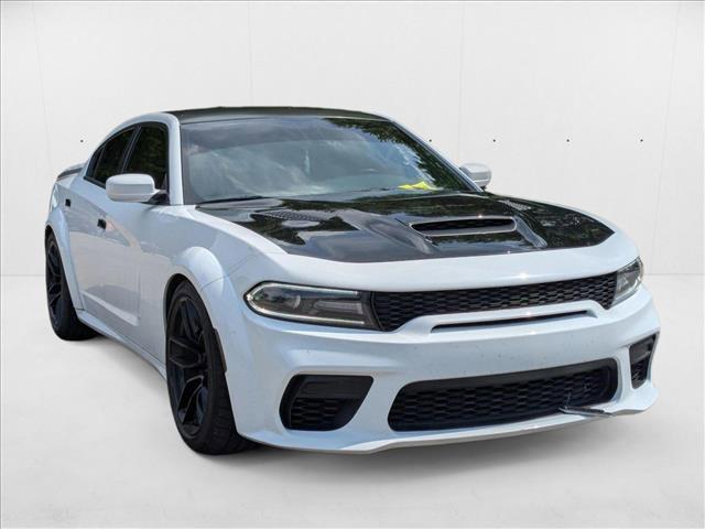 used 2021 Dodge Charger car, priced at $44,932