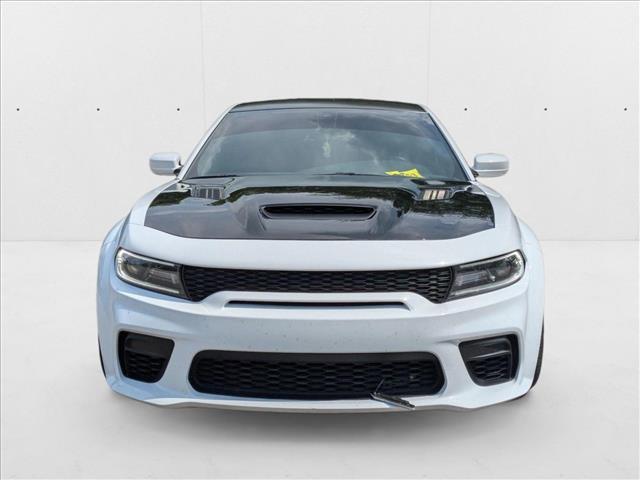 used 2021 Dodge Charger car, priced at $44,932