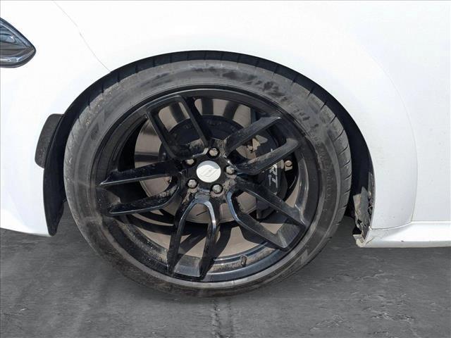 used 2021 Dodge Charger car, priced at $48,498
