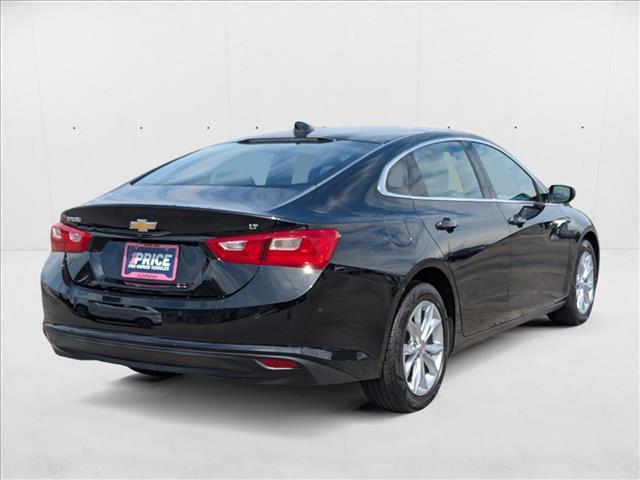 used 2023 Chevrolet Malibu car, priced at $16,998