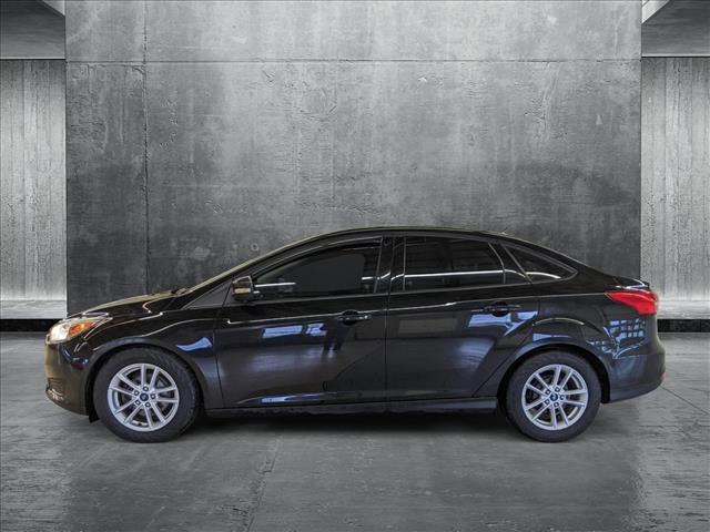 used 2015 Ford Focus car, priced at $7,249