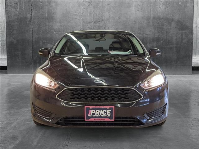 used 2015 Ford Focus car, priced at $7,249