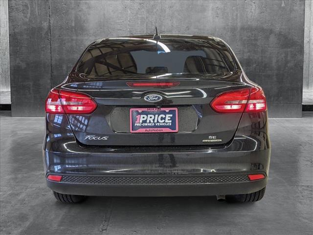 used 2015 Ford Focus car, priced at $7,249