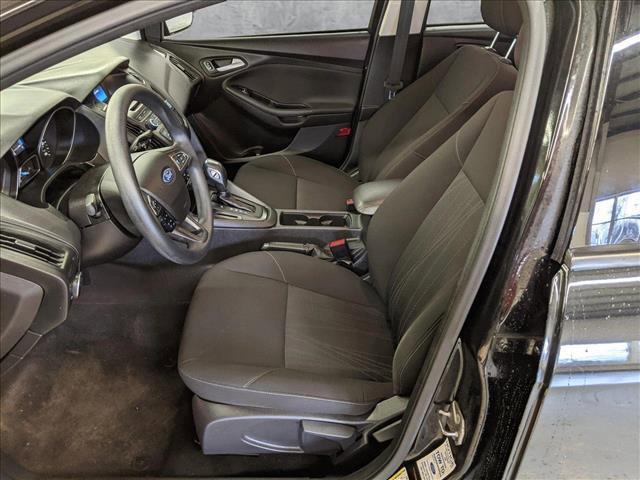 used 2015 Ford Focus car, priced at $7,249