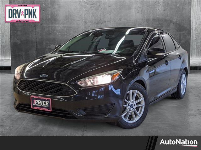 used 2015 Ford Focus car, priced at $7,249