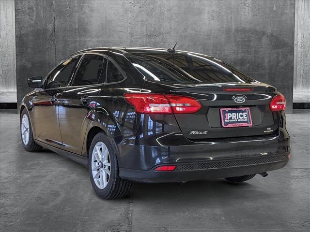 used 2015 Ford Focus car, priced at $7,249