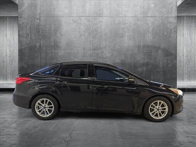 used 2015 Ford Focus car, priced at $7,249