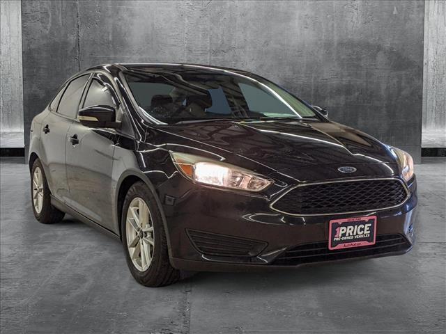 used 2015 Ford Focus car, priced at $7,249