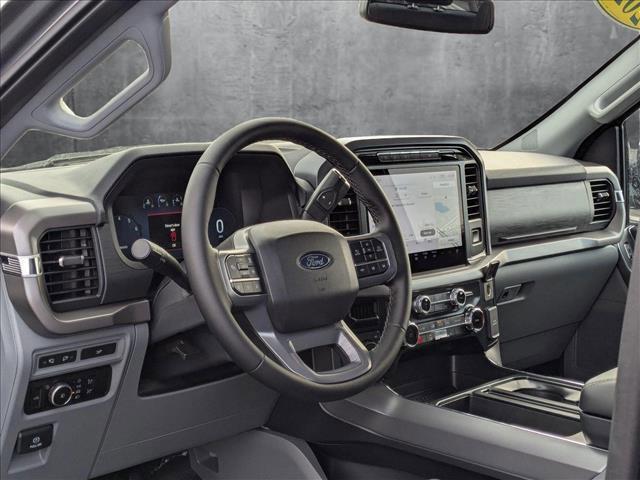 new 2024 Ford F-150 car, priced at $52,051